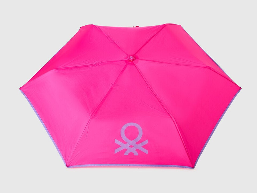 ombrello rosa