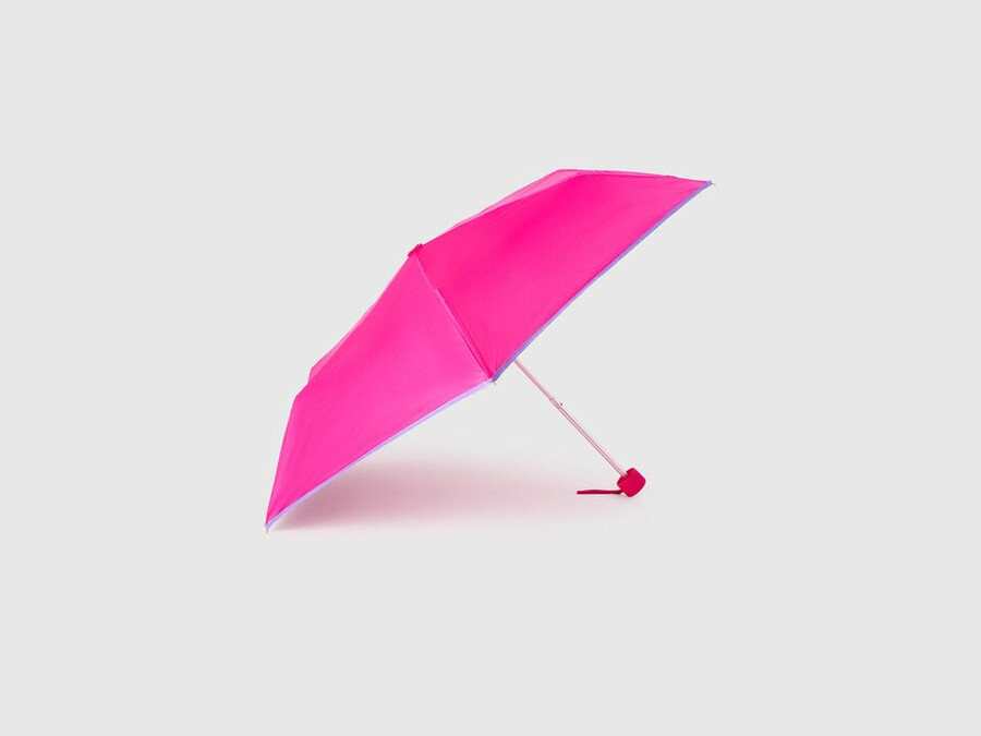 ombrello rosa