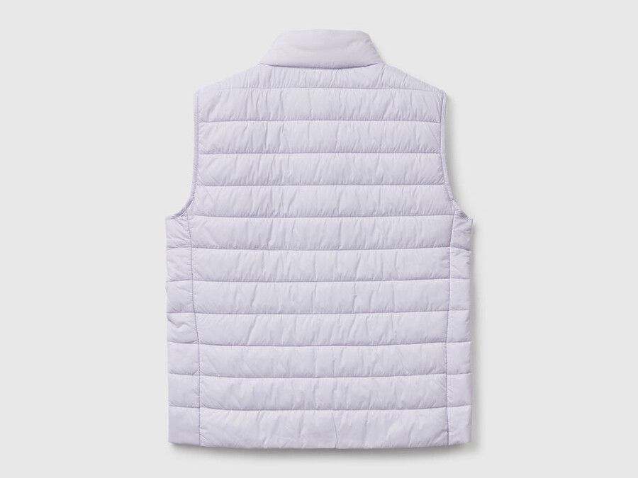 gilet imbottito slim fit